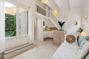 Appartement Pinède